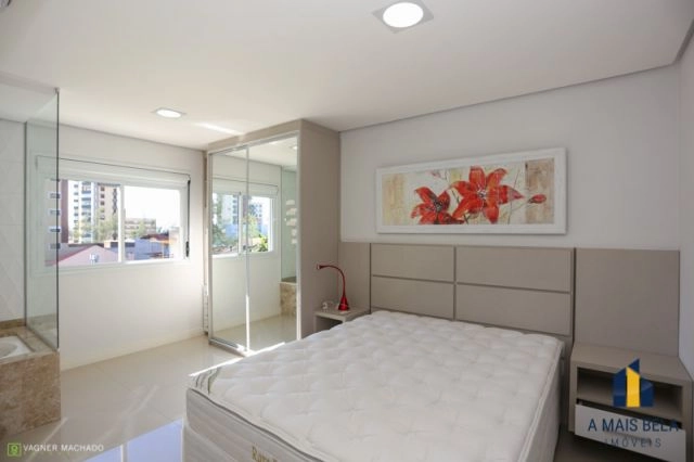 Apartamento 3 suítes em Torres: 18ª foto da galeria de imagens do imóvel