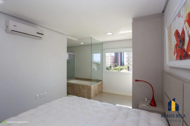 Apartamento 3 suítes em Torres: 19ª foto da galeria de imagens do imóvel