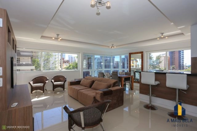 Apartamento 3 suítes em Torres: 6ª foto da galeria de imagens do imóvel