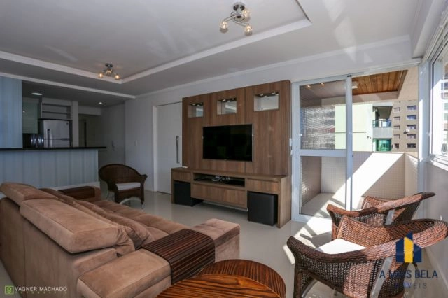 Apartamento 3 suítes em Torres: 5ª foto da galeria de imagens do imóvel