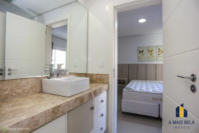 Apartamento 3 suítes em Torres: 31ª foto da galeria de imagens do imóvel