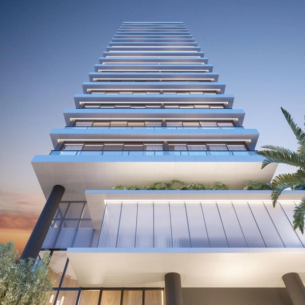 Apartamento em Torres ,3 dormitórios: 5ª foto da galeria de imagens do imóvel