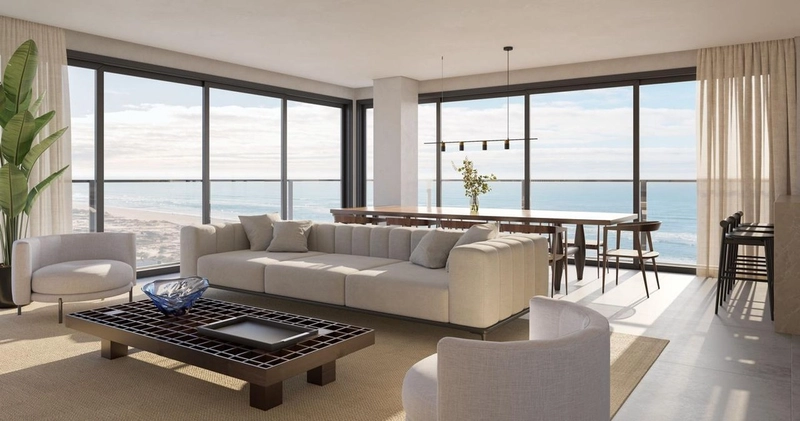 Apartamento em Torres ,3 dormitórios: 9ª foto da galeria de imagens do imóvel