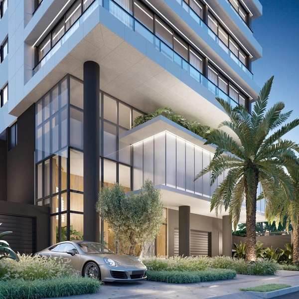 Apartamento em Torres ,3 dormitórios: 3ª foto da galeria de imagens do imóvel