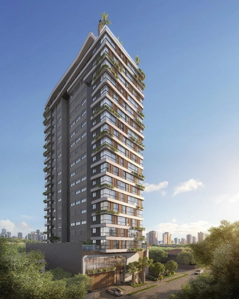 Apartamento em Torres, 3 dormitórios: 9ª foto da galeria de imagens do imóvel