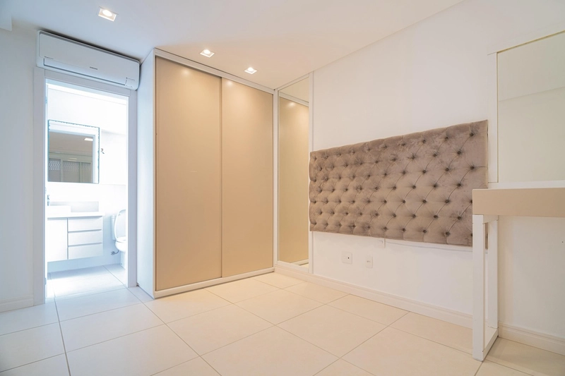 Apartamento de 2 dormitórios sendo uma suíte: 16ª foto da galeria de imagens do imóvel