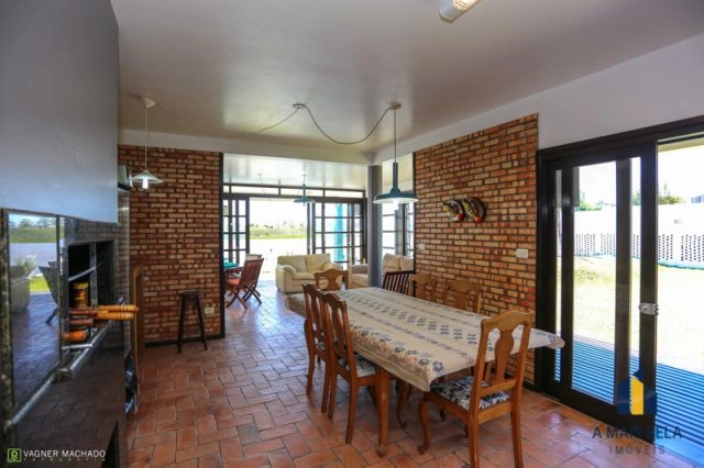 Casa em torres , 5 dormitórios: 1ª foto da galeria de imagens do imóvel