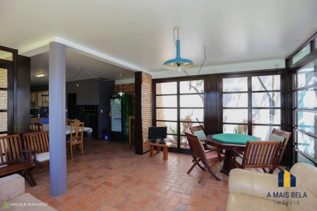 Casa em torres , 5 dormitórios: 5ª foto da galeria de imagens do imóvel