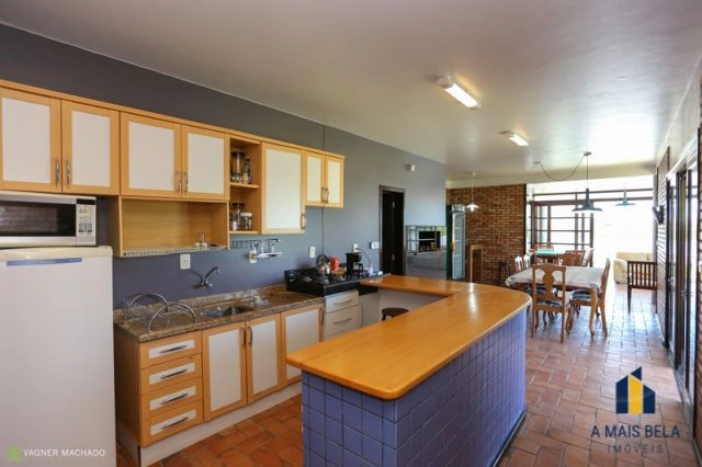 Casa em torres , 5 dormitórios: 6ª foto da galeria de imagens do imóvel