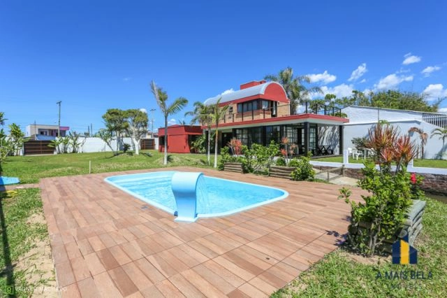 Casa em torres , 5 dormitórios: 18ª foto da galeria de imagens do imóvel