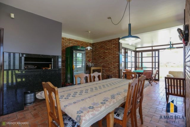 Casa em torres , 5 dormitórios: 2ª foto da galeria de imagens do imóvel