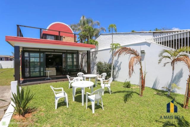 Casa em torres , 5 dormitórios: 15ª foto da galeria de imagens do imóvel