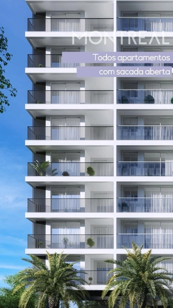 Apartamento 3 dormitórios, em Torres: 2ª foto da galeria de imagens do imóvel