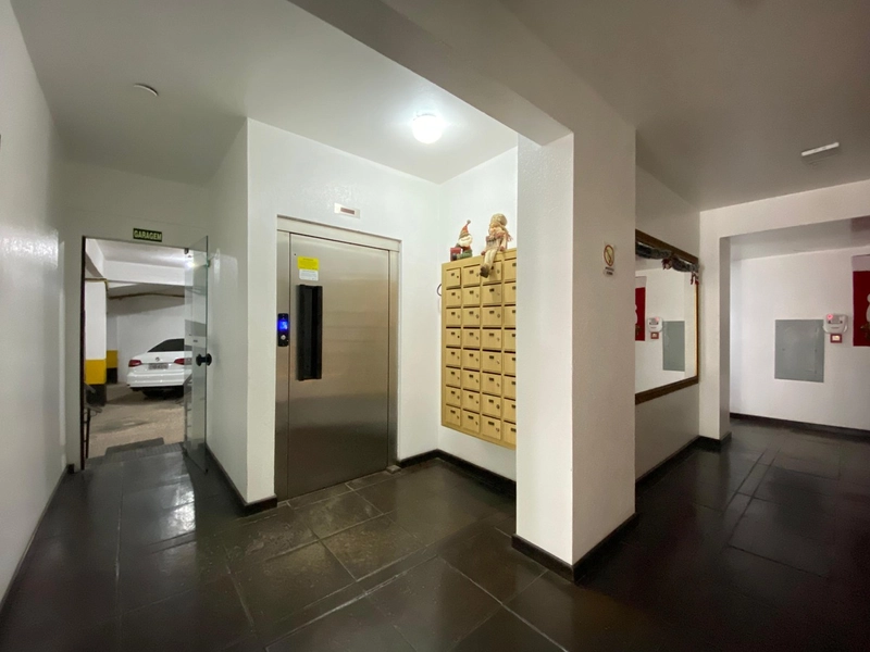 Apartamento em Torres, um dormitório: 15ª foto da galeria de imagens do imóvel