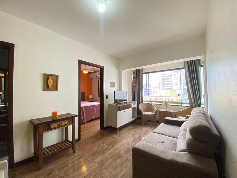 Apartamento em Torres, um dormitório: 6ª foto da galeria de imagens do imóvel