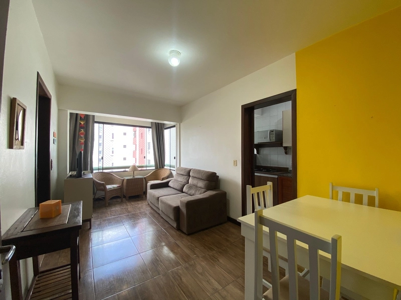 Apartamento em Torres, um dormitório: 8ª foto da galeria de imagens do imóvel