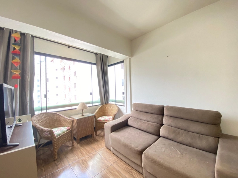 Apartamento em Torres, um dormitório: 4ª foto da galeria de imagens do imóvel