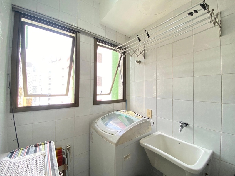 Apartamento em Torres, um dormitório: 14ª foto da galeria de imagens do imóvel