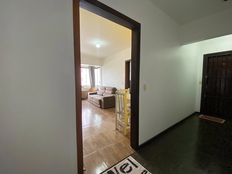 Apartamento em Torres, um dormitório: 9ª foto da galeria de imagens do imóvel