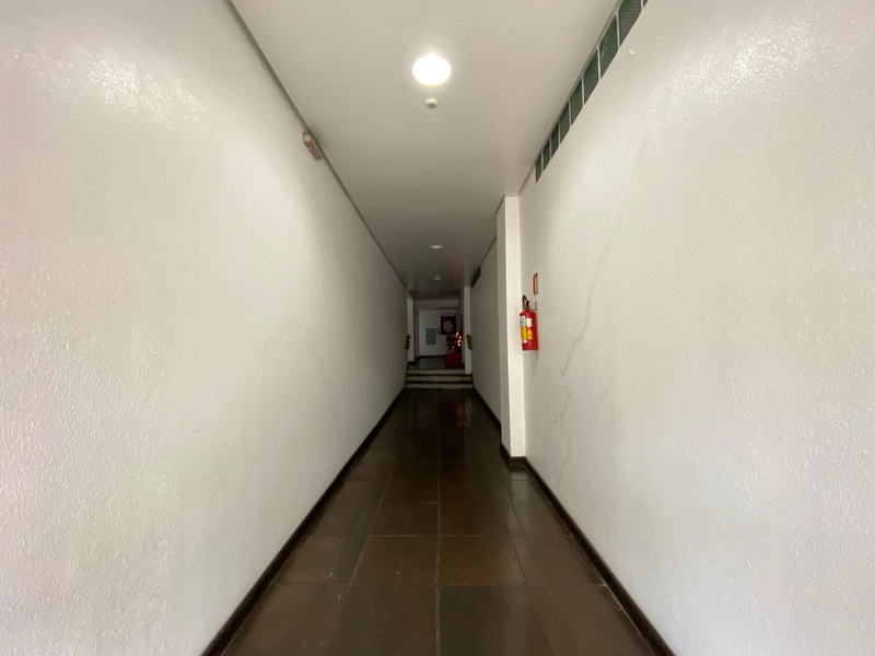 Apartamento em Torres, um dormitório: 16ª foto da galeria de imagens do imóvel