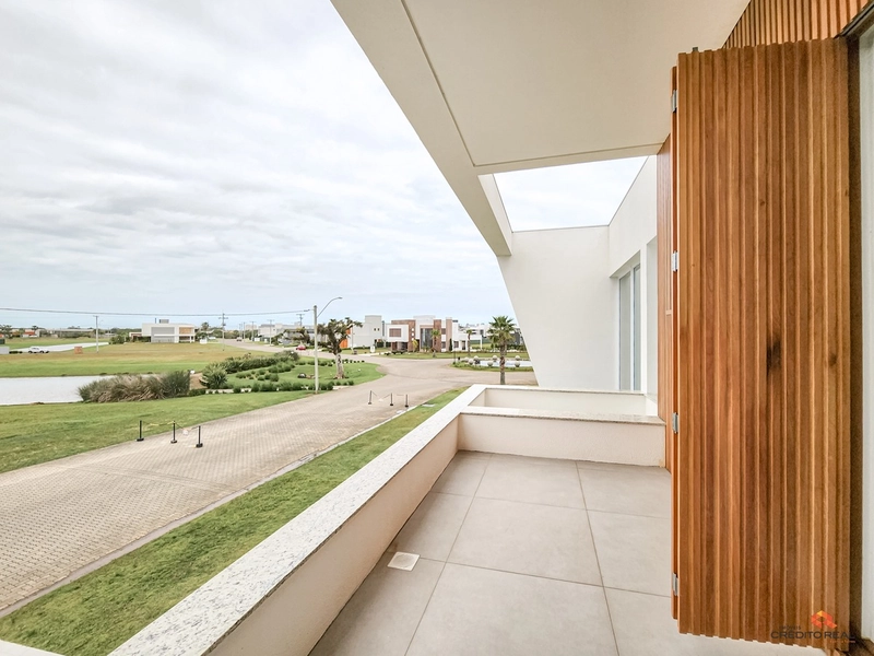 Casa em Torres no Reserva das Águas, com 4 suítes: 26ª foto da galeria de imagens do imóvel