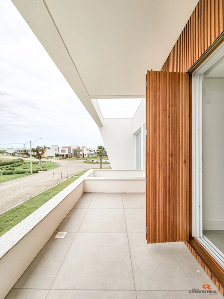 Casa em Torres no Reserva das Águas, com 4 suítes: 27ª foto da galeria de imagens do imóvel