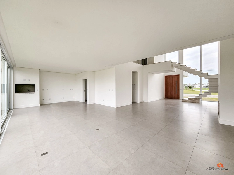 Casa em Torres no Reserva das Águas, com 4 suítes: 7ª foto da galeria de imagens do imóvel