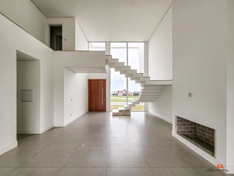Casa em Torres no Reserva das Águas, com 4 suítes: 4ª foto da galeria de imagens do imóvel