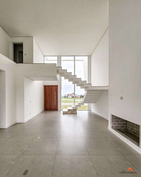 Casa em Torres no Reserva das Águas, com 4 suítes: 5ª foto da galeria de imagens do imóvel