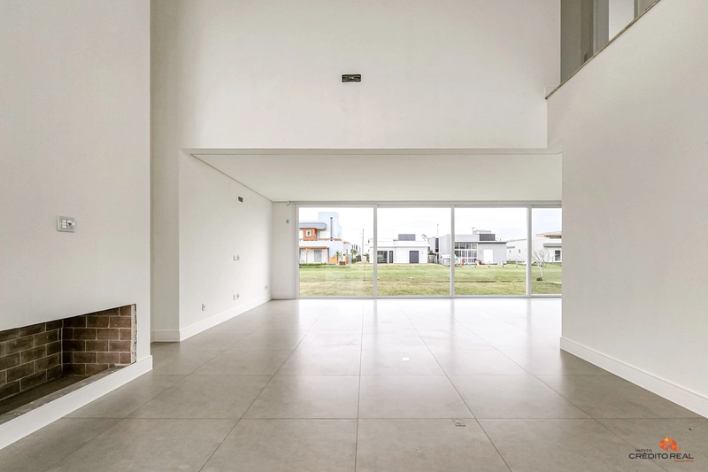 Casa em Torres no Reserva das Águas, com 4 suítes: 3ª foto da galeria de imagens do imóvel