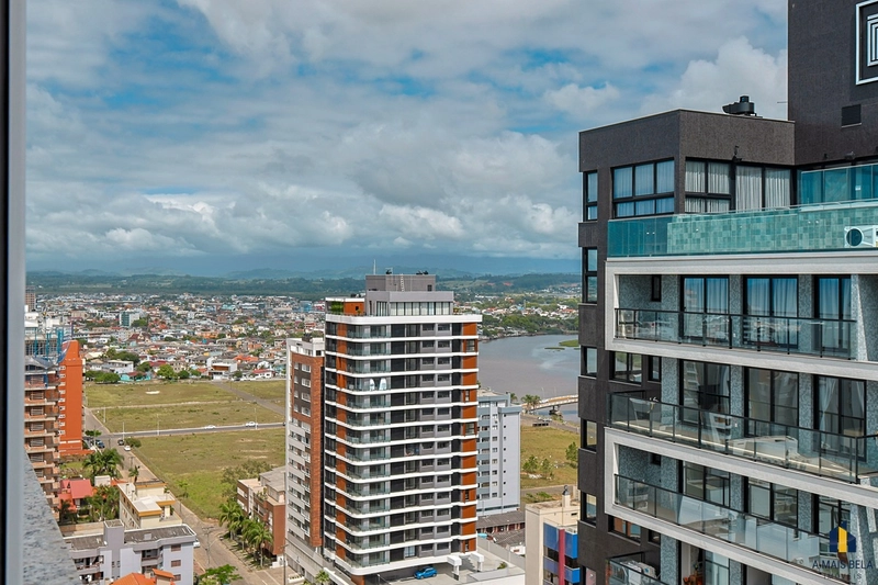 Apartamento em  Torres, com 2 dormitórios: 65ª foto da galeria de imagens do imóvel