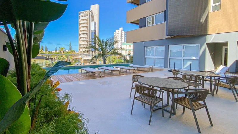 Apartamento em  Torres, com 2 dormitórios: 46ª foto da galeria de imagens do imóvel