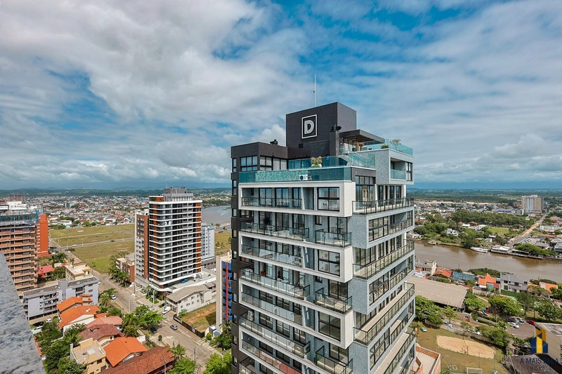 Apartamento em  Torres, com 2 dormitórios: 35ª foto da galeria de imagens do imóvel