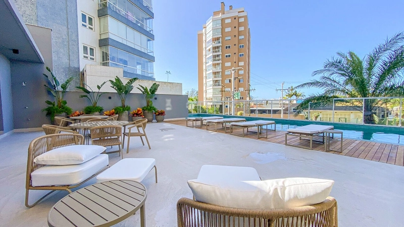 Apartamento em  Torres, com 2 dormitórios: 5ª foto da galeria de imagens do imóvel