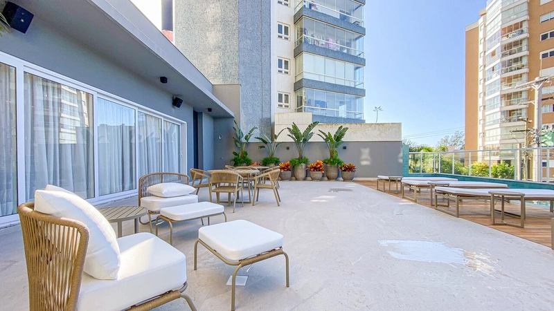Apartamento em  Torres, com 2 dormitórios: 30ª foto da galeria de imagens do imóvel