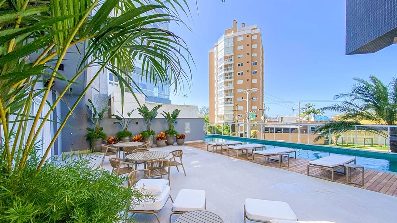 Apartamento em  Torres, com 2 dormitórios: 17ª foto da galeria de imagens do imóvel
