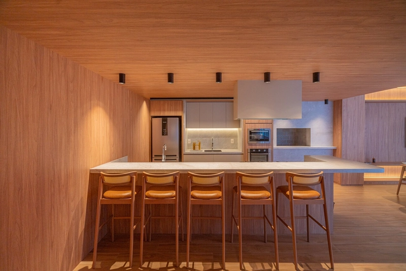 Apartamento em  Torres, com 2 dormitórios: 3ª foto da galeria de imagens do imóvel