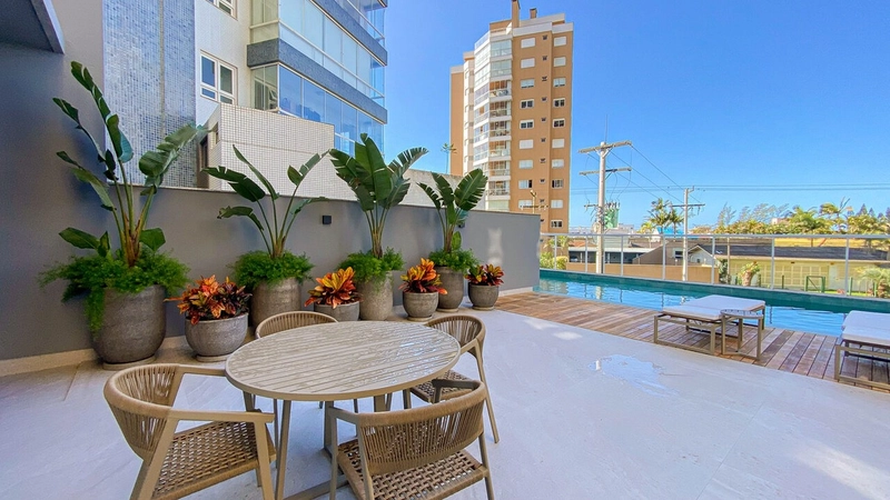 Apartamento em  Torres, com 2 dormitórios: 10ª foto da galeria de imagens do imóvel