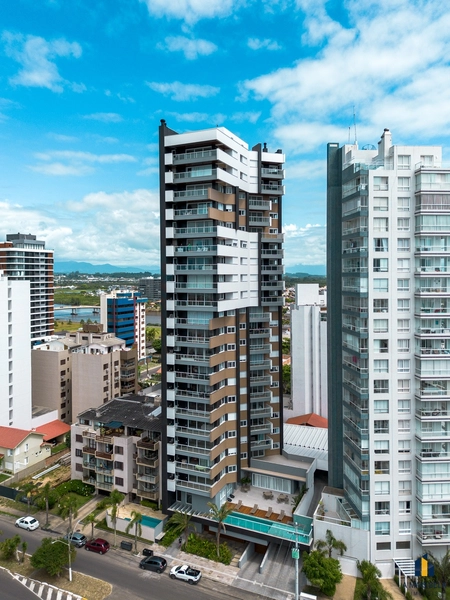 Apartamento em  Torres, com 2 dormitórios: 37ª foto da galeria de imagens do imóvel