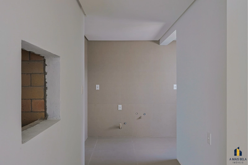 Apartamento em  Torres, com 2 dormitórios: 36ª foto da galeria de imagens do imóvel