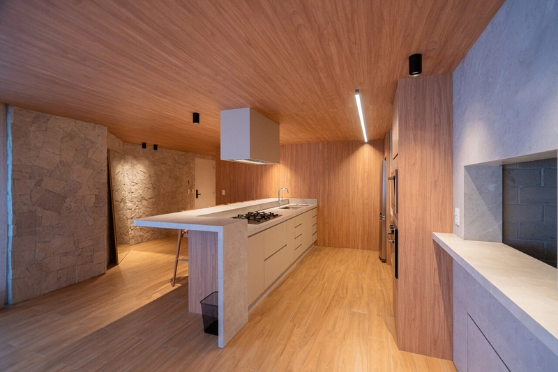 Apartamento em  Torres, com 2 dormitórios: 22ª foto da galeria de imagens do imóvel