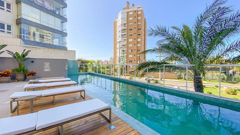 Apartamento em  Torres, com 2 dormitórios: 50ª foto da galeria de imagens do imóvel