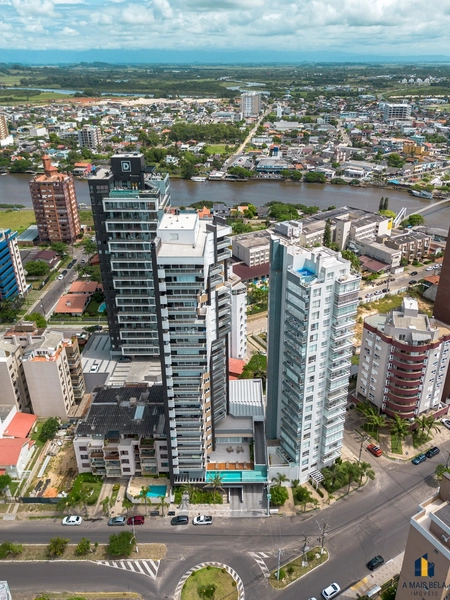 Apartamento em  Torres, com 2 dormitórios: 47ª foto da galeria de imagens do imóvel