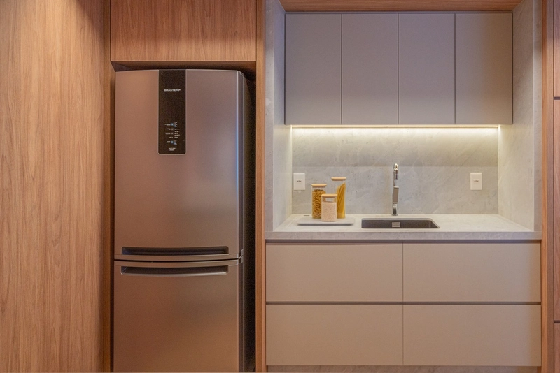Apartamento em  Torres, com 2 dormitórios: 51ª foto da galeria de imagens do imóvel