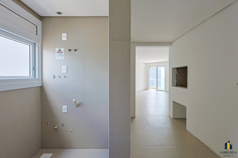 Apartamento em  Torres, com 2 dormitórios: 15ª foto da galeria de imagens do imóvel