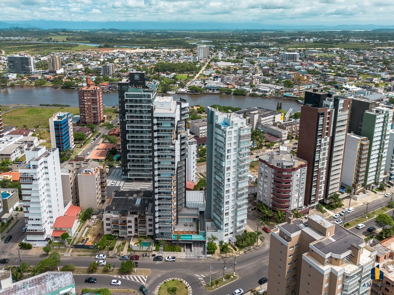 Apartamento em  Torres, com 2 dormitórios: 13ª foto da galeria de imagens do imóvel