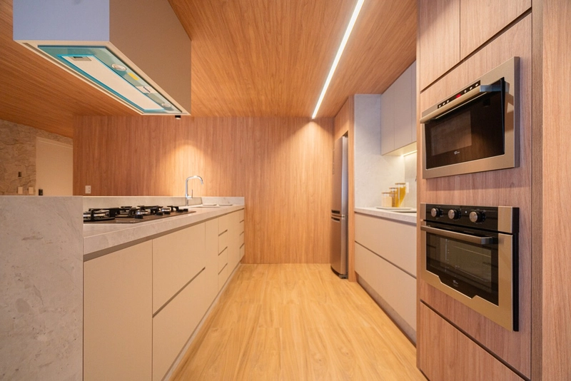Apartamento em  Torres, com 2 dormitórios: 76ª foto da galeria de imagens do imóvel