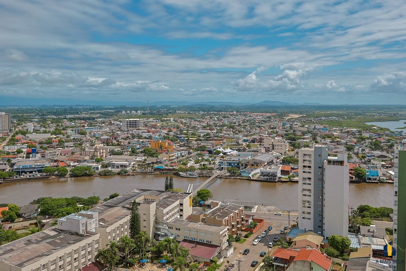 Apartamento em  Torres, com 2 dormitórios: 49ª foto da galeria de imagens do imóvel