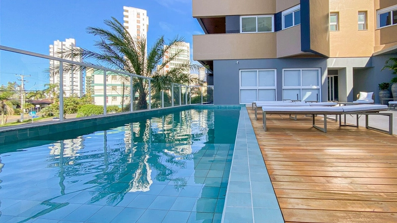 Apartamento em  Torres, com 2 dormitórios: 12ª foto da galeria de imagens do imóvel