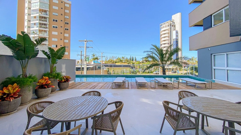 Apartamento em  Torres, com 2 dormitórios: 19ª foto da galeria de imagens do imóvel
